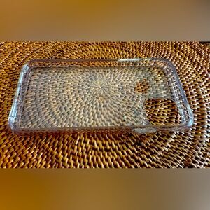 Transparent Phone Case